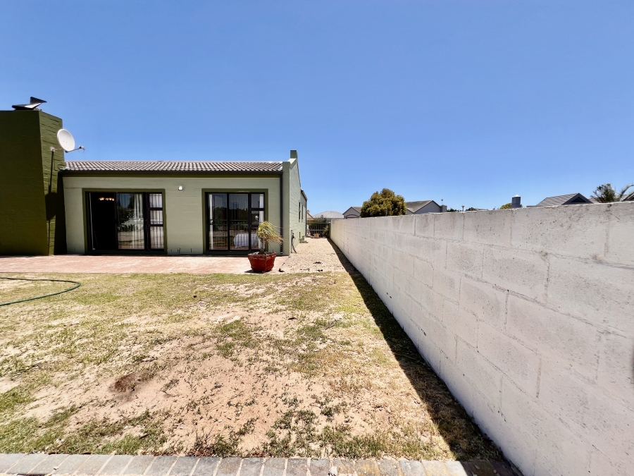 3 Bedroom Property for Sale in Country Club Western Cape